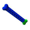 dog tooth brush Babecute