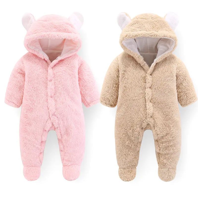 Baby jumpsuit romper newborn outfit Babecute