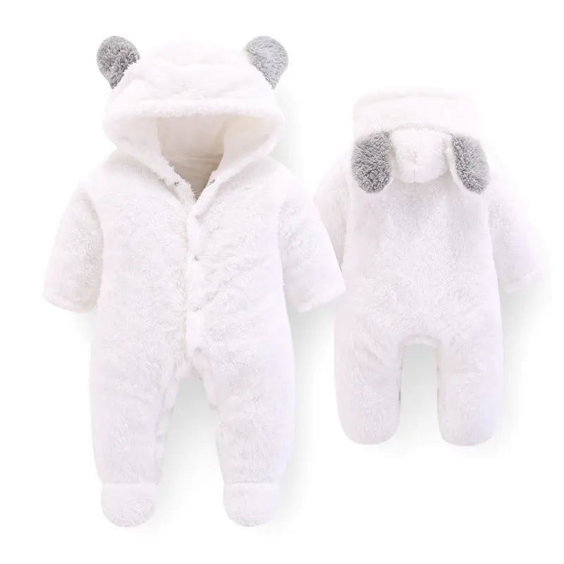 Baby jumpsuit romper newborn outfit Babecute