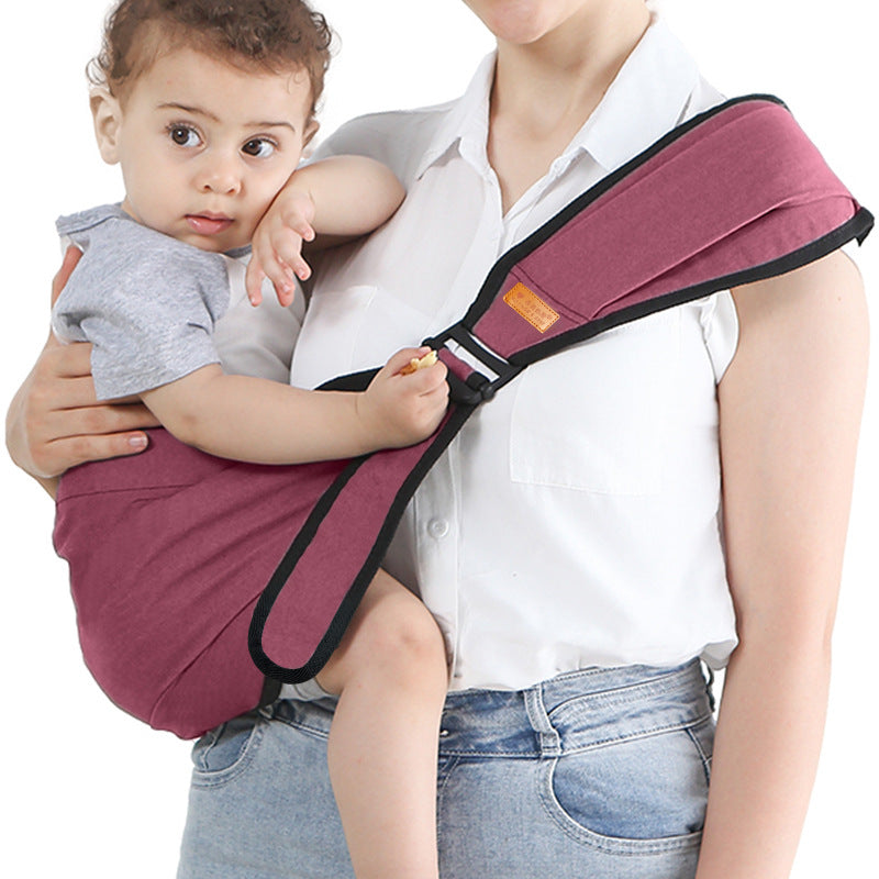 Baby Outing General Product Newborn Walk The Children Fantstic Product Waist Stool Back Strap Babecute