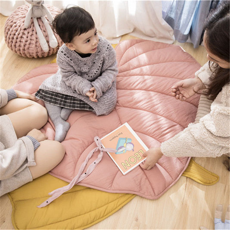 New Product Children's Multifunctional Cotton Blanket Babecute