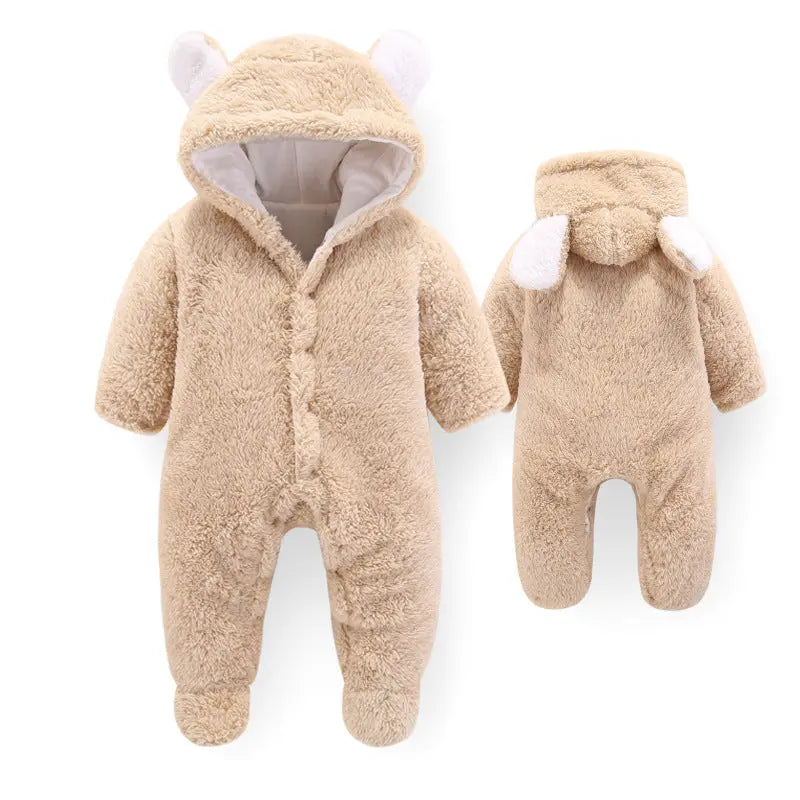 Baby jumpsuit romper newborn outfit Babecute