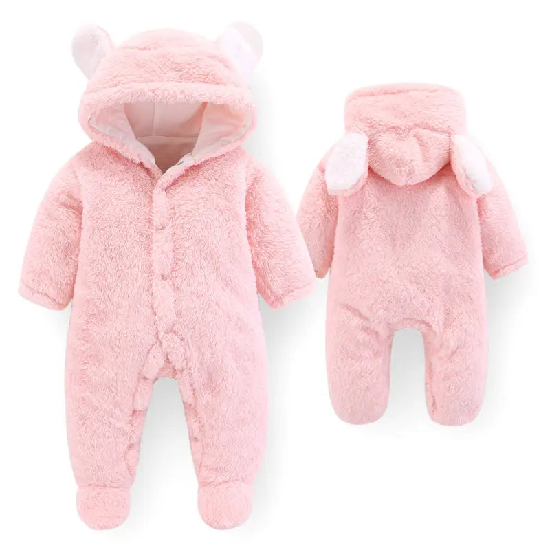 Baby jumpsuit romper newborn outfit Babecute