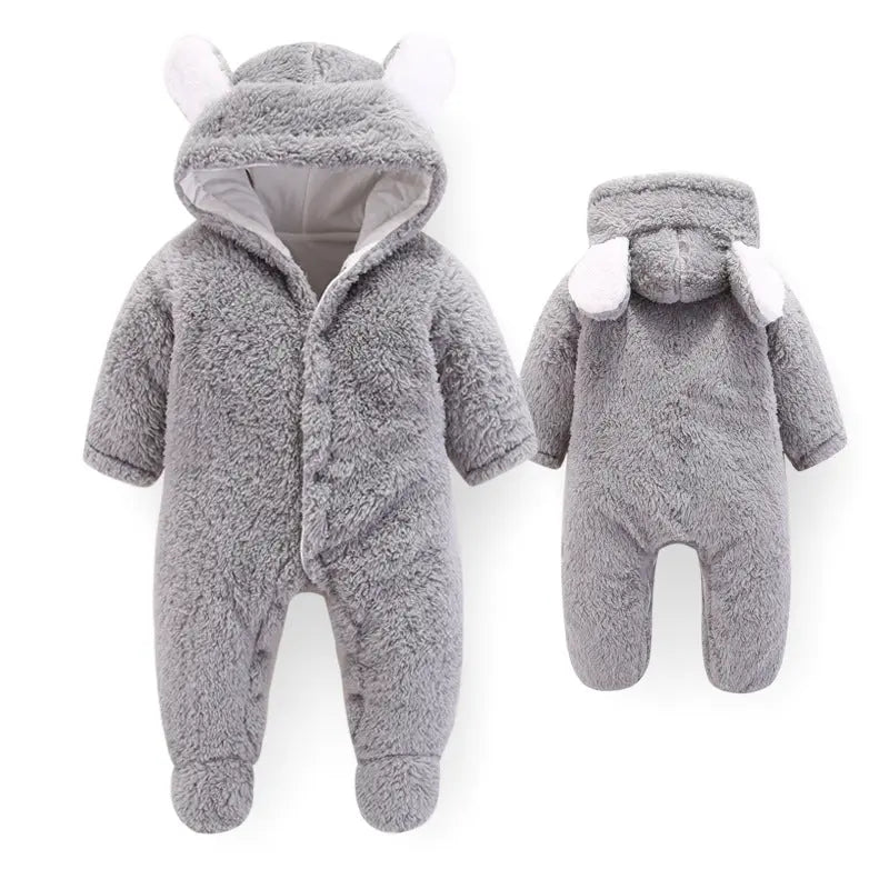 Baby jumpsuit romper newborn outfit Babecute