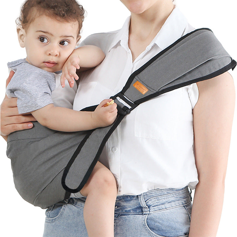 Baby Outing General Product Newborn Walk The Children Fantstic Product Waist Stool Back Strap Babecute