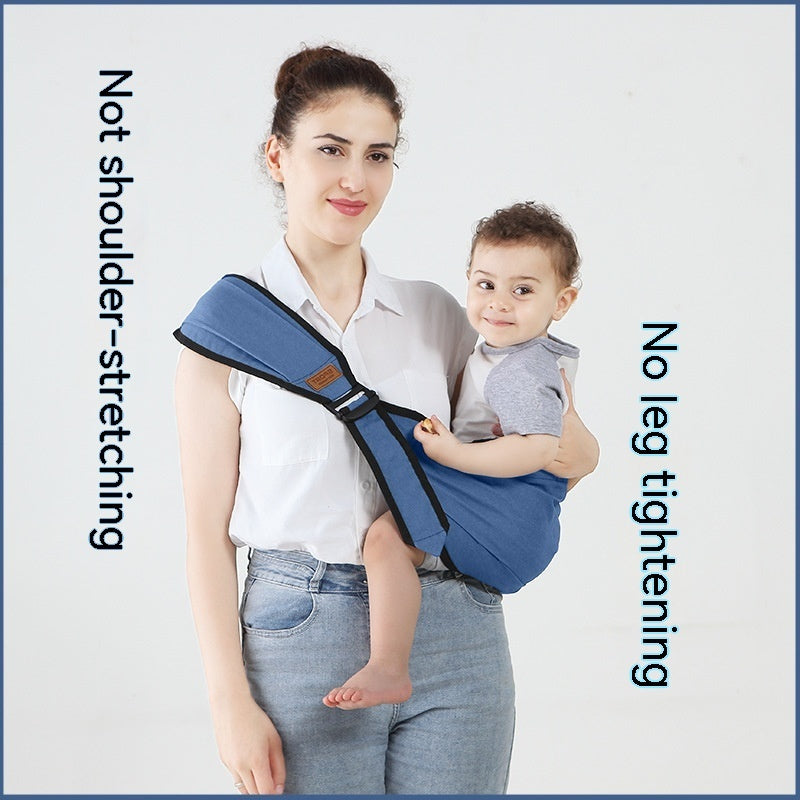 Baby Outing General Product Newborn Walk The Children Fantstic Product Waist Stool Back Strap Babecute