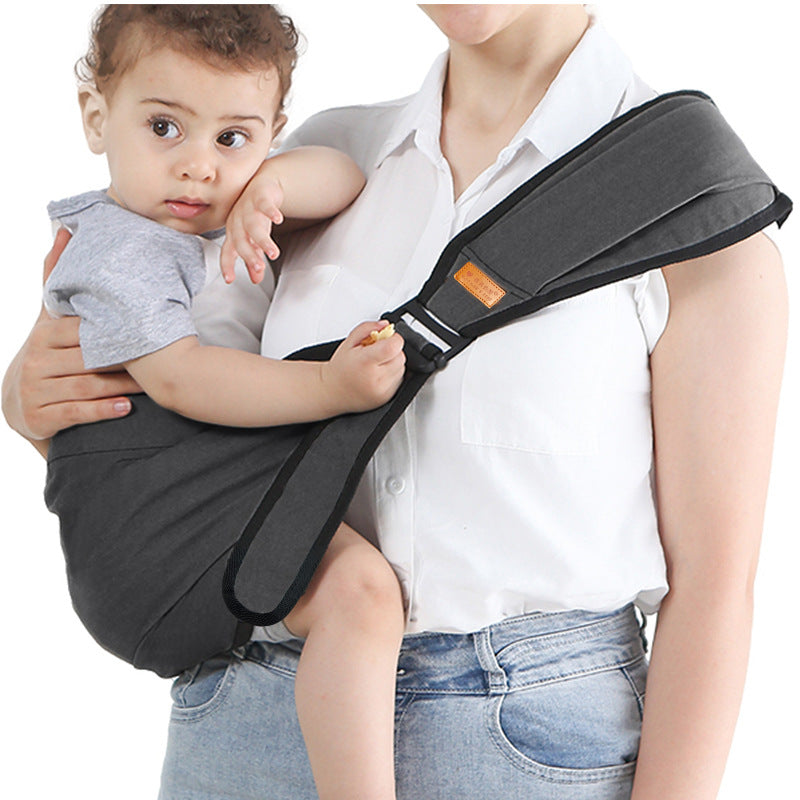 Baby Outing General Product Newborn Walk The Children Fantstic Product Waist Stool Back Strap Babecute