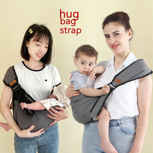 Baby Outing General Product Newborn Walk The Children Fantstic Product Waist Stool Back Strap Babecute