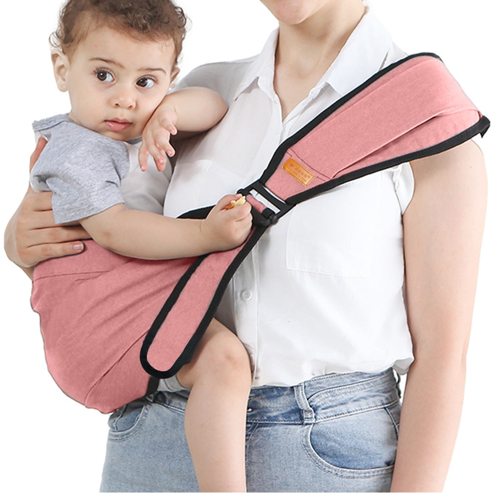 Baby Outing General Product Newborn Walk The Children Fantstic Product Waist Stool Back Strap Babecute