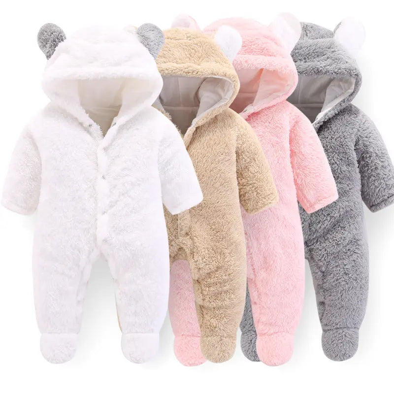 Baby jumpsuit romper newborn outfit Babecute