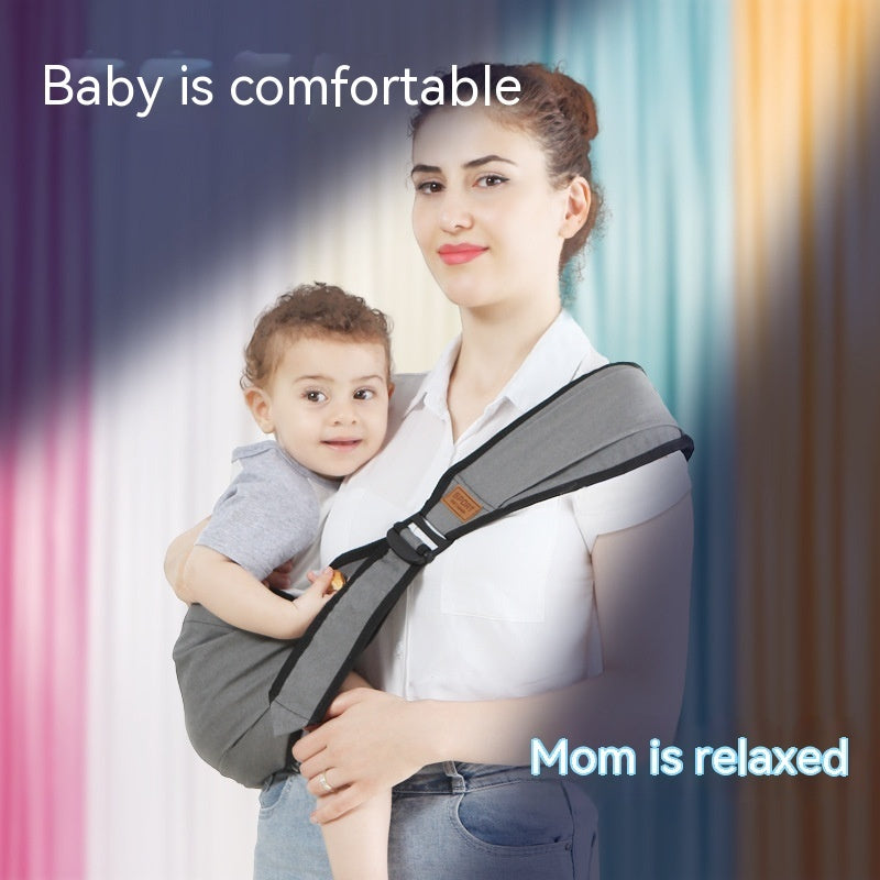 Baby Outing General Product Newborn Walk The Children Fantstic Product Waist Stool Back Strap Babecute